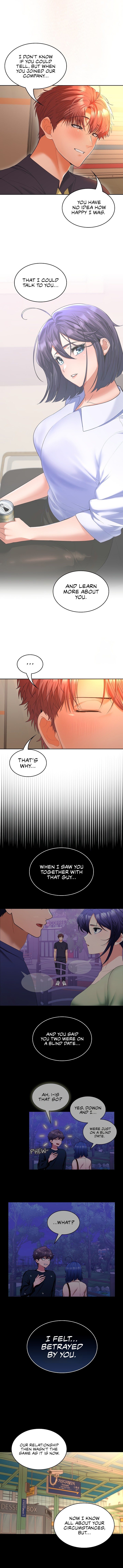 Not at Work - Chapter 45 - picture 3