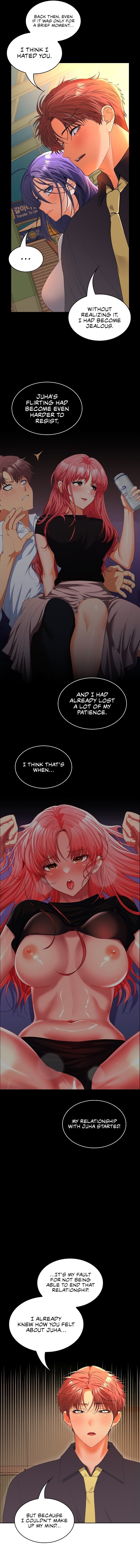 Not at Work - Chapter 45 - picture 4
