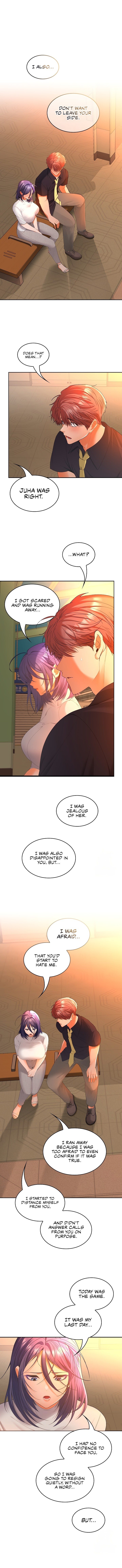 Not at Work - Chapter 45 - picture 6
