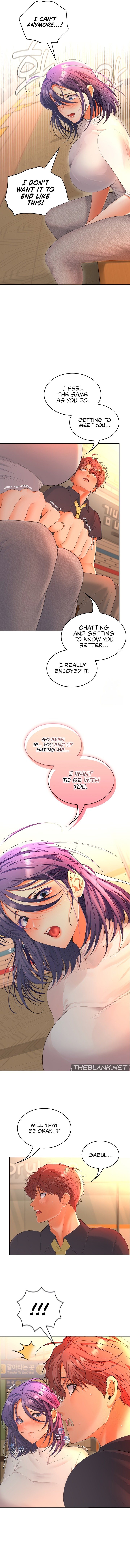 Not at Work - Chapter 45 - picture 7