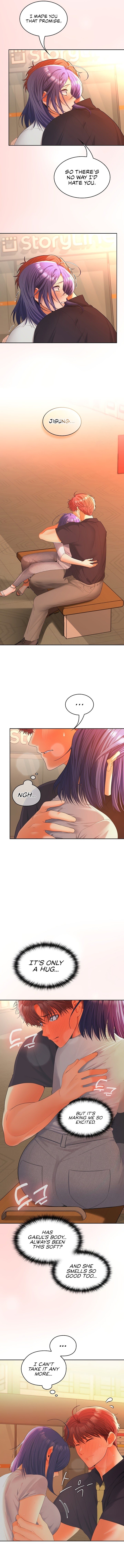Not at Work - Chapter 45 - picture 9