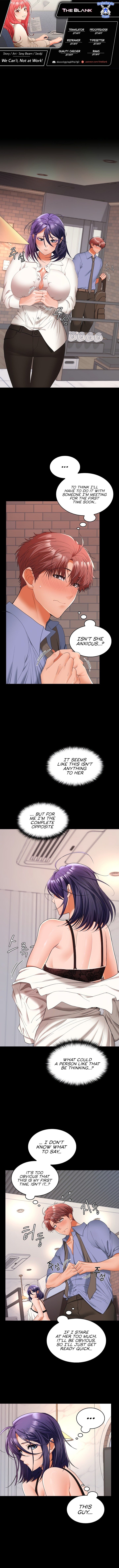 Not at Work - Chapter 46 - picture 0