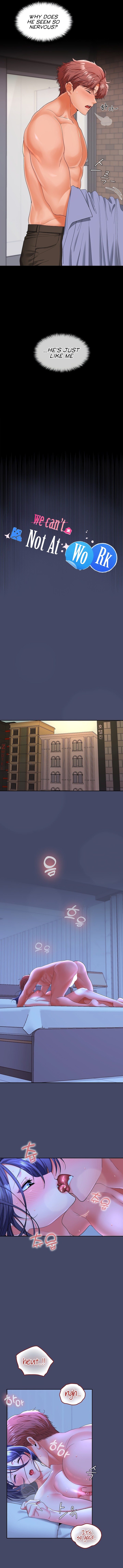 Not at Work - Chapter 46 - picture 1