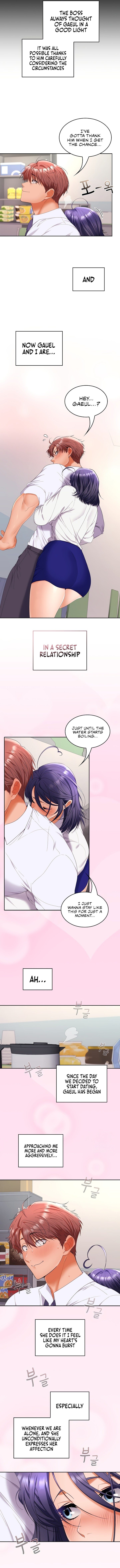 Not at Work - Chapter 46 - picture 10