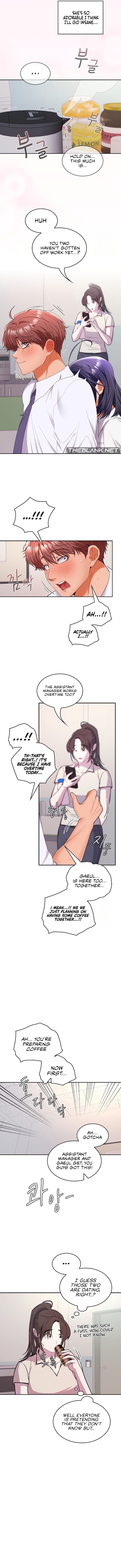 Not at Work - Chapter 46 - picture 11