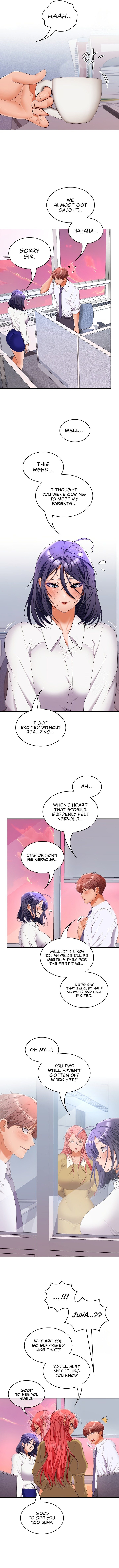 Not at Work - Chapter 46 - picture 12