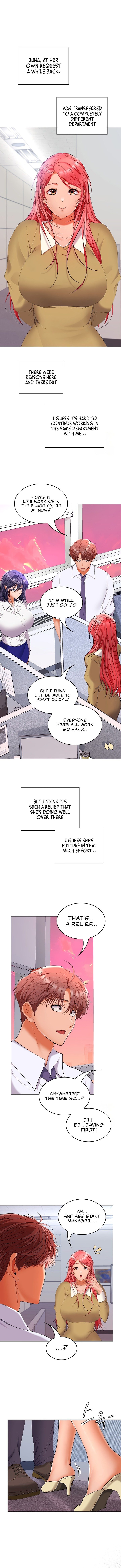 Not at Work - Chapter 46 - picture 13