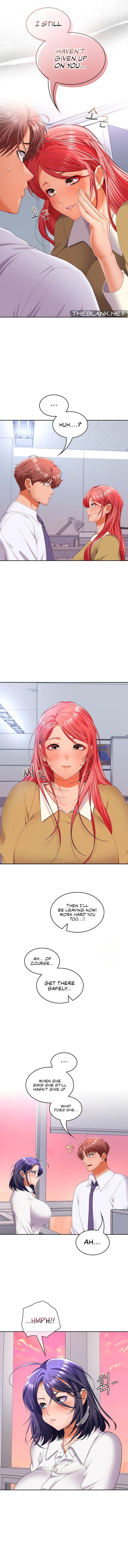 Not at Work - Chapter 46 - picture 14