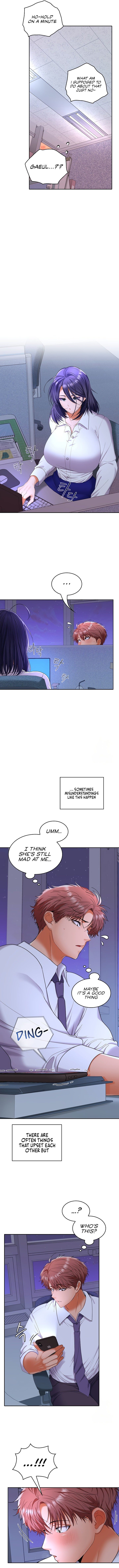 Not at Work - Chapter 46 - picture 15