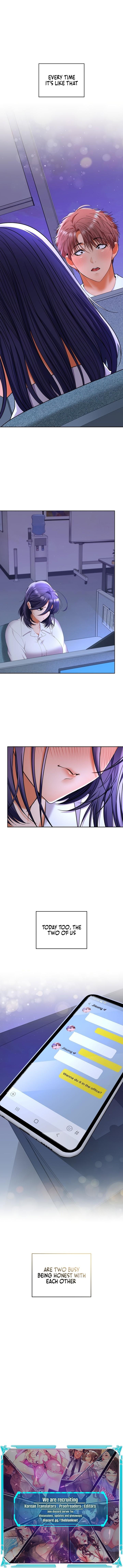 Not at Work - Chapter 46 - picture 16
