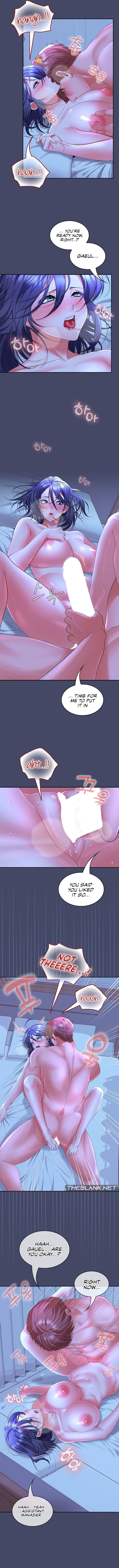 Not at Work - Chapter 46 - picture 2