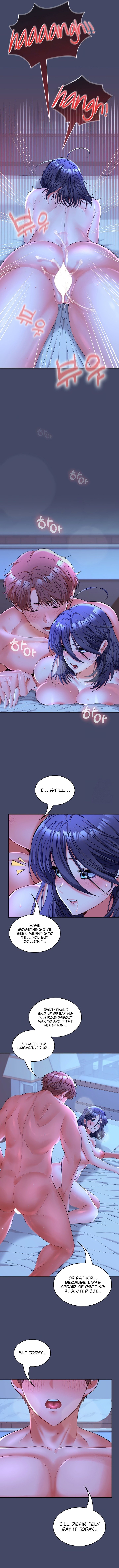 Not at Work - Chapter 46 - picture 6