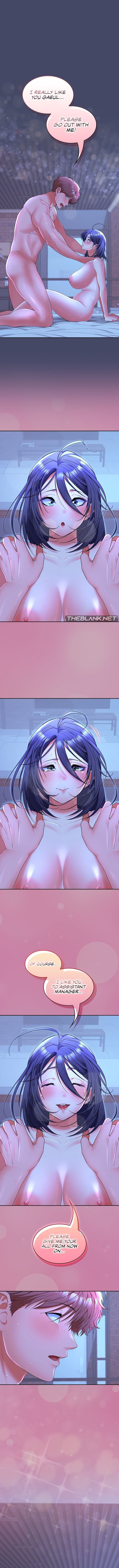 Not at Work - Chapter 46 - picture 7