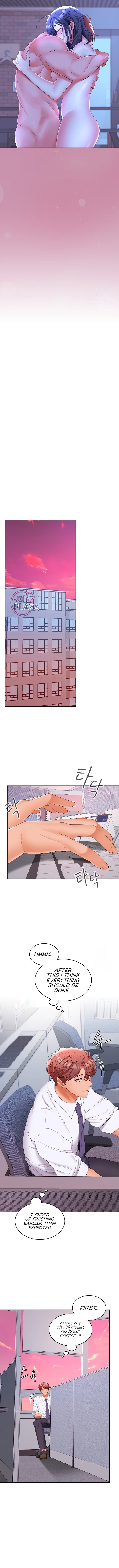 Not at Work - Chapter 46 - picture 8
