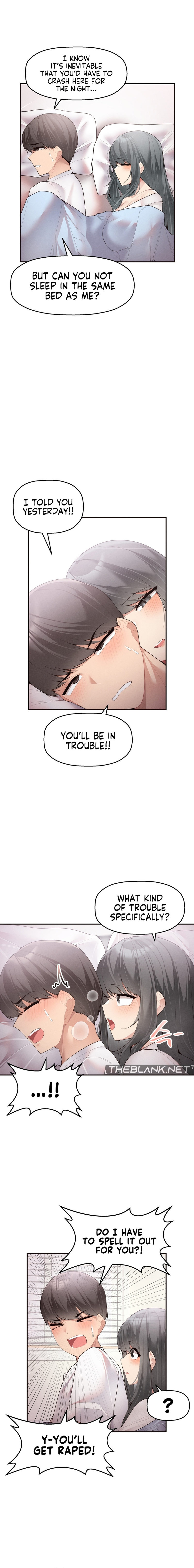 More Than Each Other - Chapter 2 - picture 10