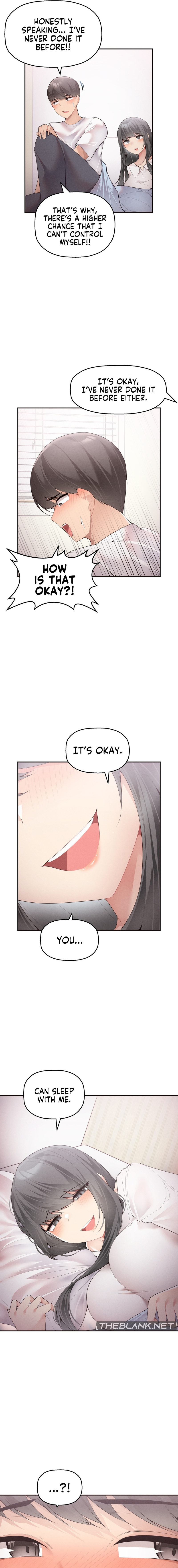 More Than Each Other - Chapter 2 - picture 11