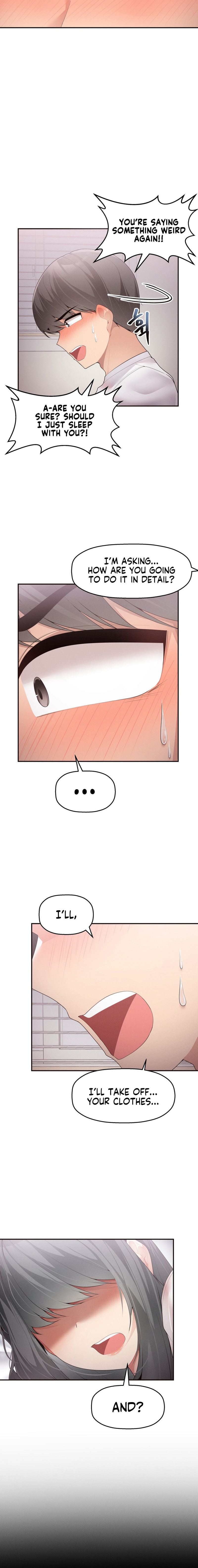 More Than Each Other - Chapter 2 - picture 12