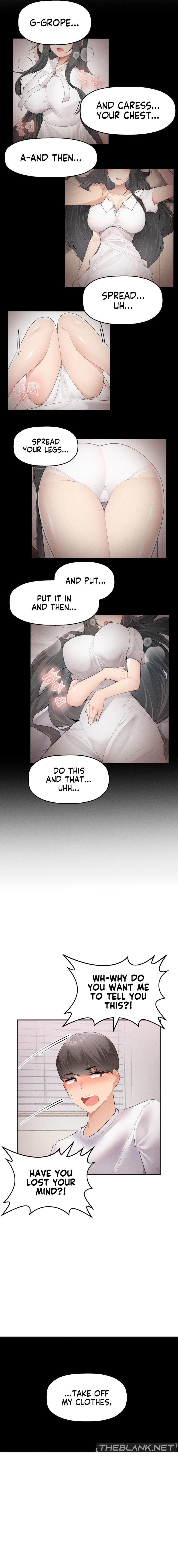 More Than Each Other - Chapter 2 - picture 13