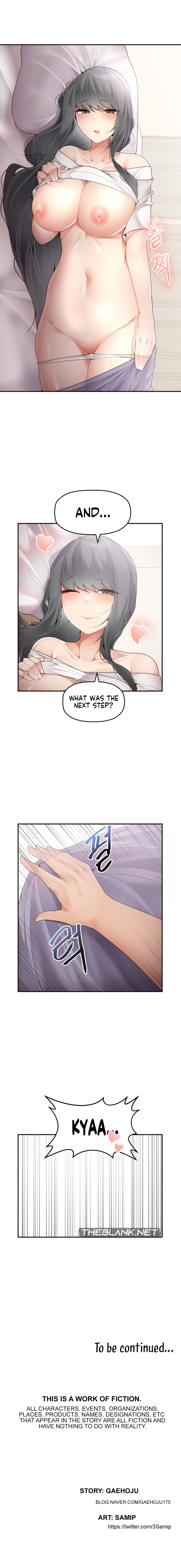 More Than Each Other - Chapter 2 - picture 14