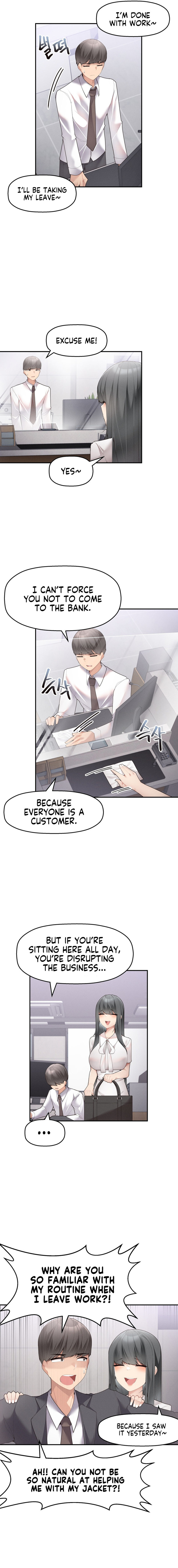 More Than Each Other - Chapter 2 - picture 5