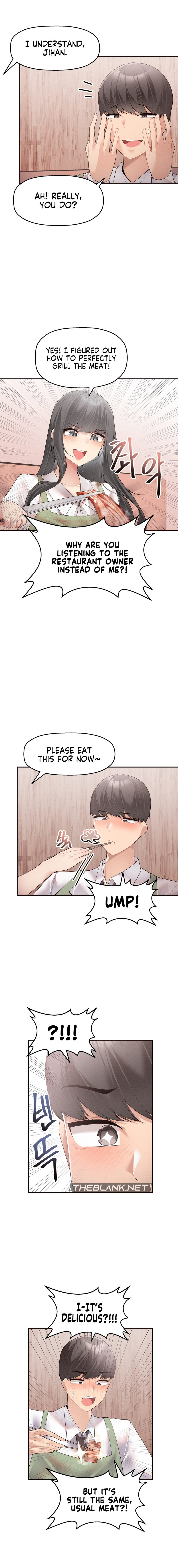 More Than Each Other - Chapter 2 - picture 8