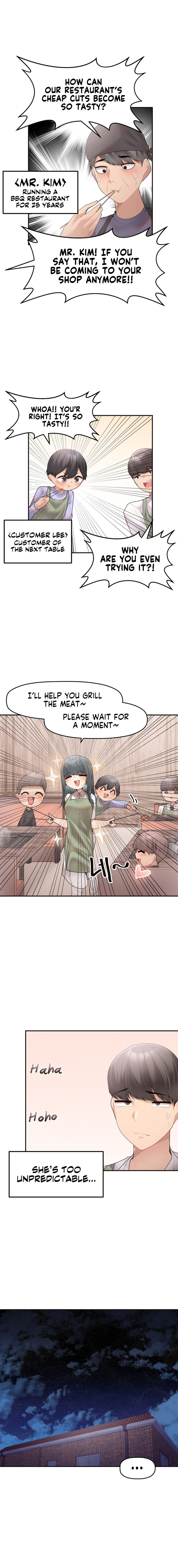 More Than Each Other - Chapter 2 - picture 9