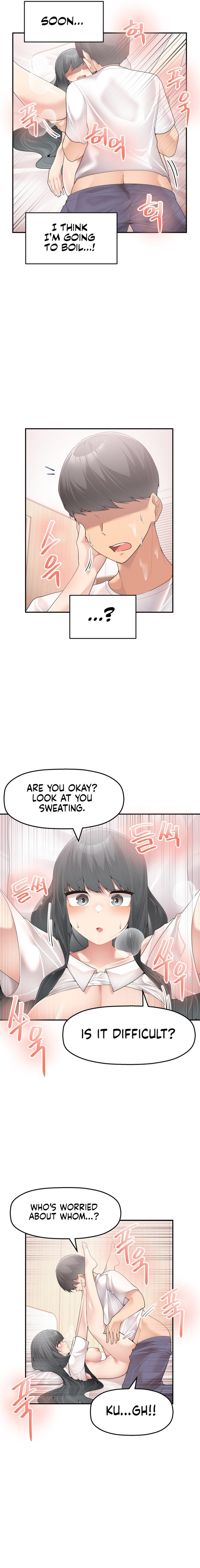More Than Each Other - Chapter 3 - picture 12