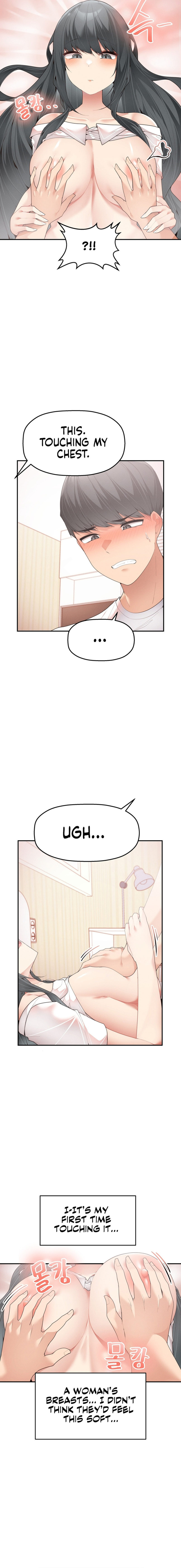More Than Each Other - Chapter 3 - picture 2