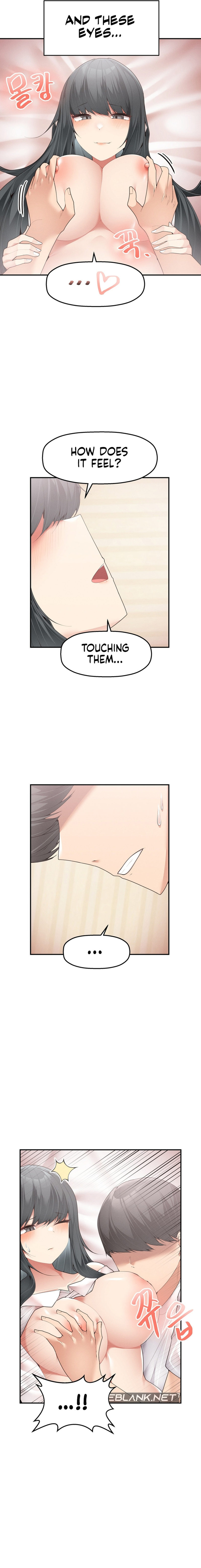 More Than Each Other - Chapter 3 - picture 3
