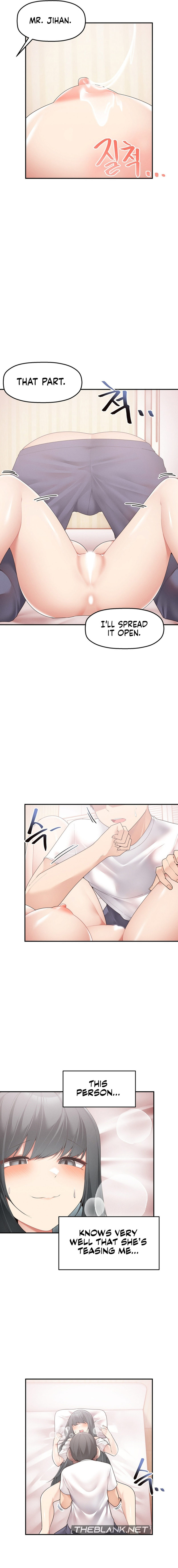 More Than Each Other - Chapter 3 - picture 5