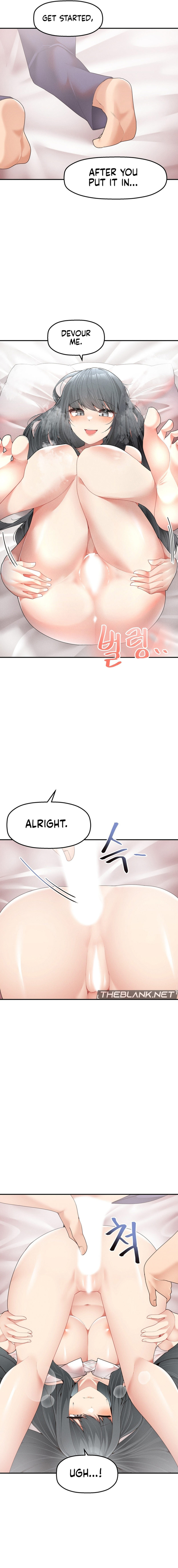 More Than Each Other - Chapter 3 - picture 8