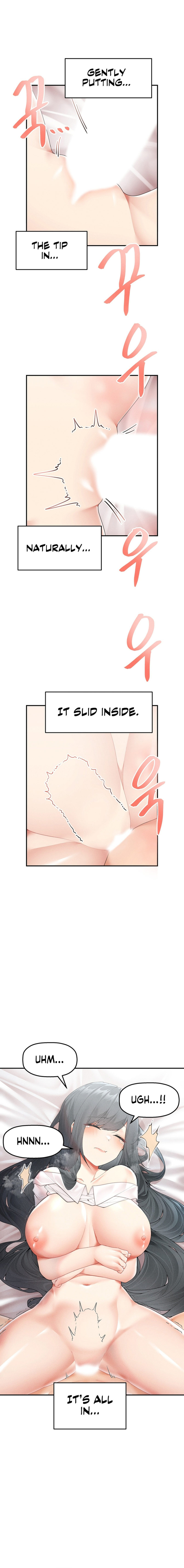 More Than Each Other - Chapter 3 - picture 9