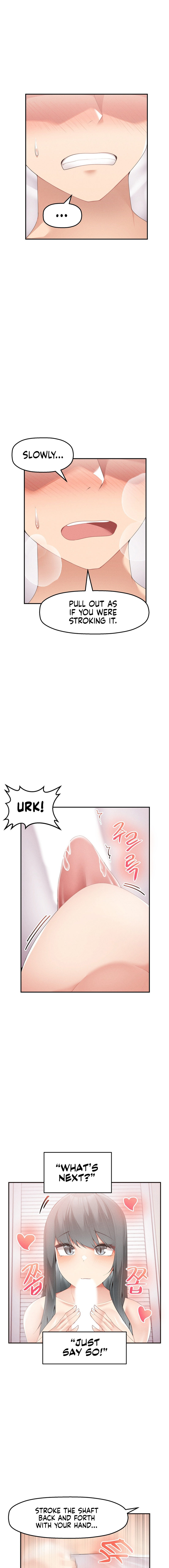 More Than Each Other - Chapter 4 - picture 10