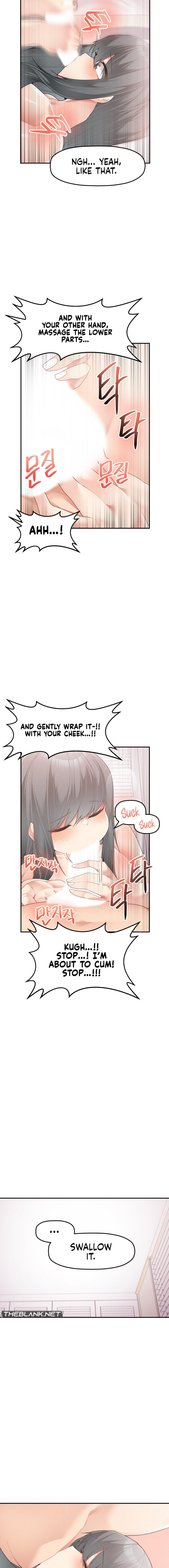 More Than Each Other - Chapter 4 - picture 11
