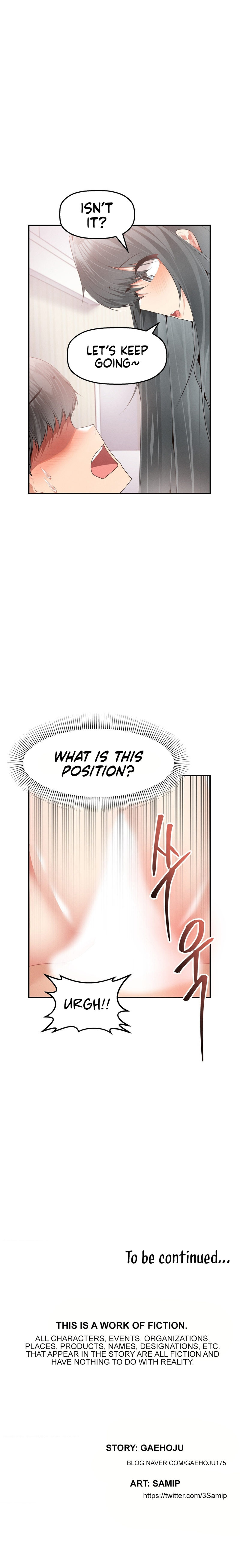 More Than Each Other - Chapter 4 - picture 15