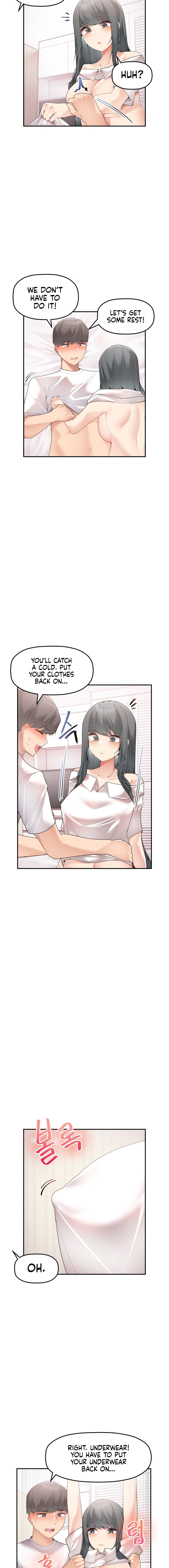 More Than Each Other - Chapter 4 - picture 2