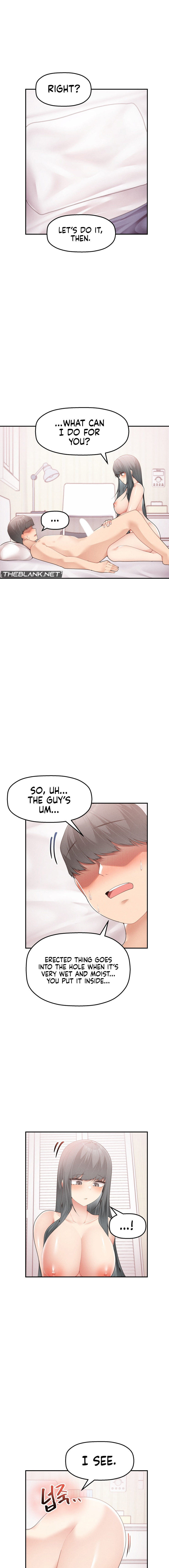 More Than Each Other - Chapter 4 - picture 5