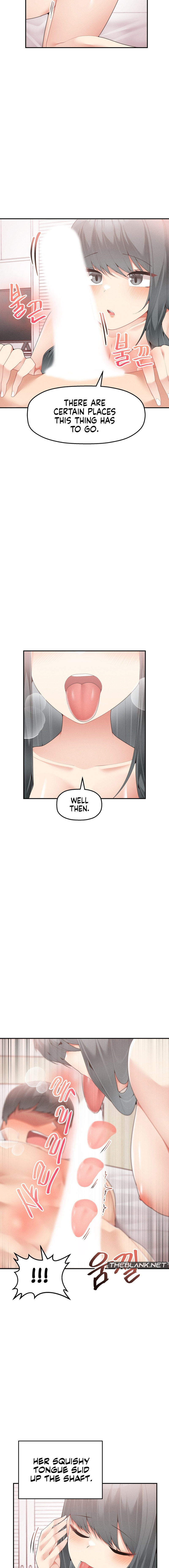 More Than Each Other - Chapter 4 - picture 6