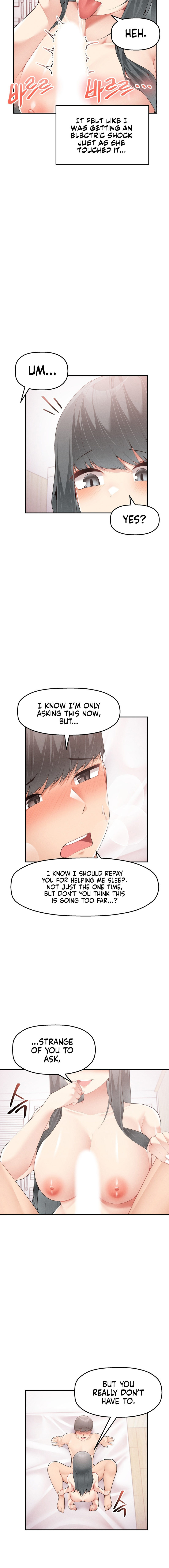 More Than Each Other - Chapter 4 - picture 7