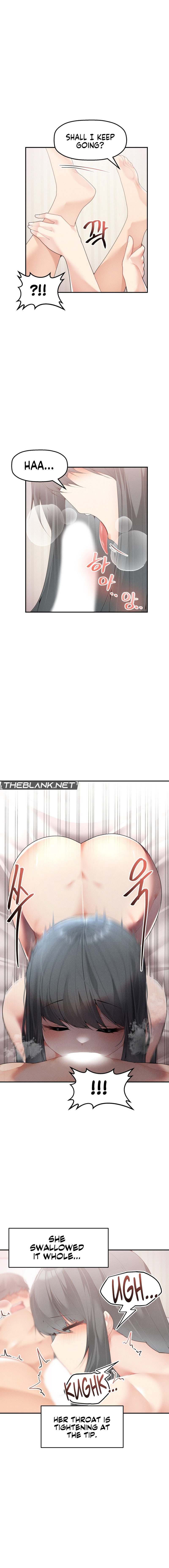 More Than Each Other - Chapter 4 - picture 8