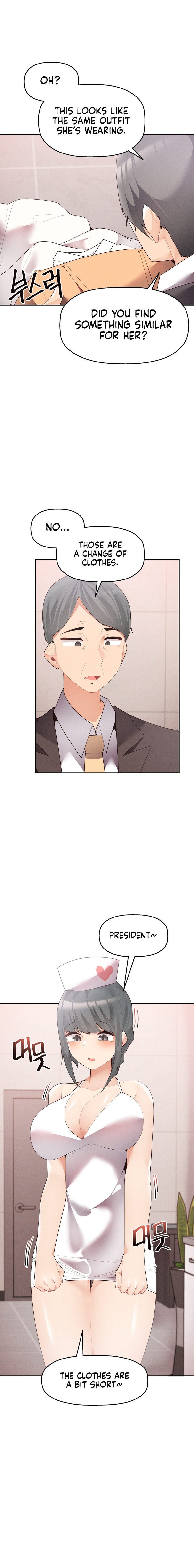 More Than Each Other - Chapter 5 - picture 10