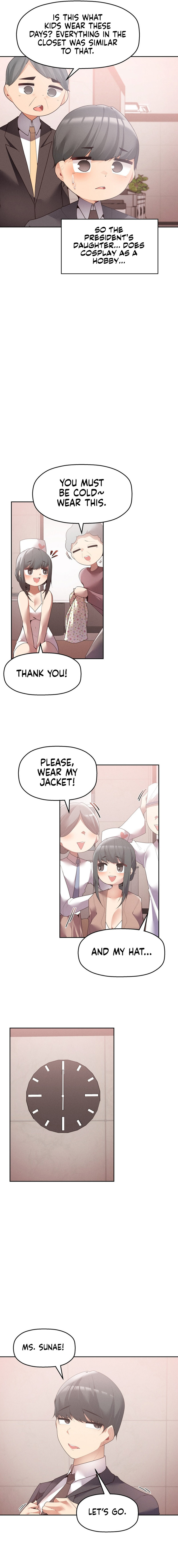 More Than Each Other - Chapter 5 - picture 11