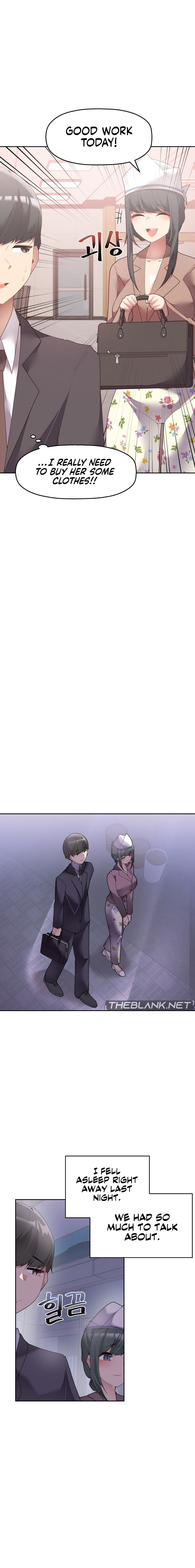More Than Each Other - Chapter 5 - picture 12