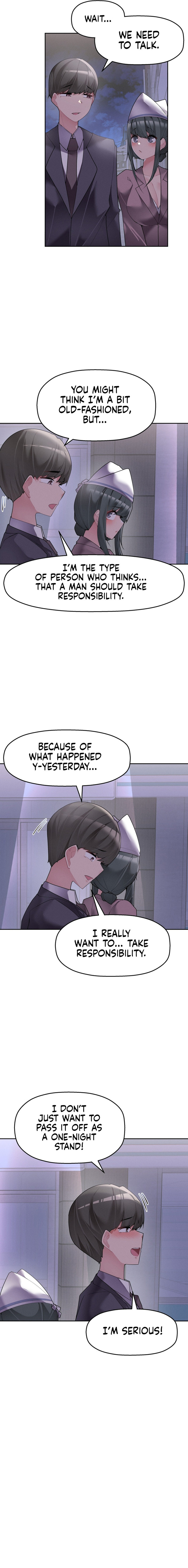 More Than Each Other - Chapter 5 - picture 13