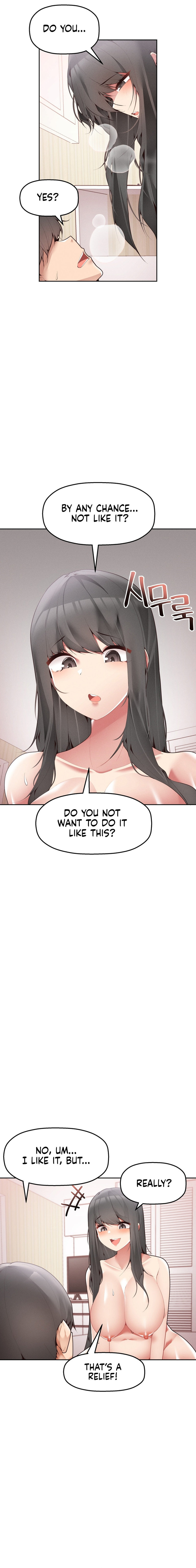 More Than Each Other - Chapter 5 - picture 2