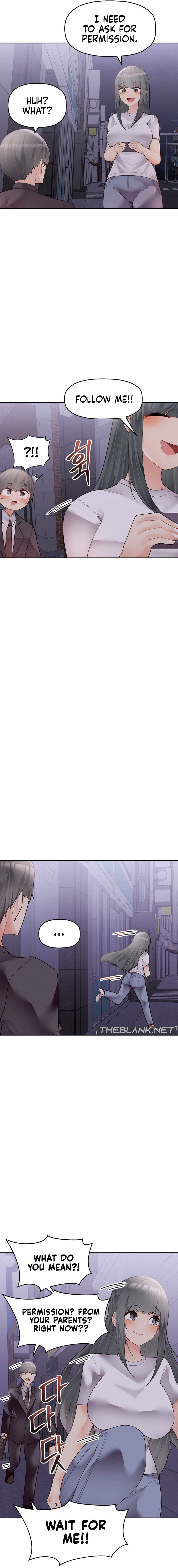 More Than Each Other - Chapter 5 - picture 20