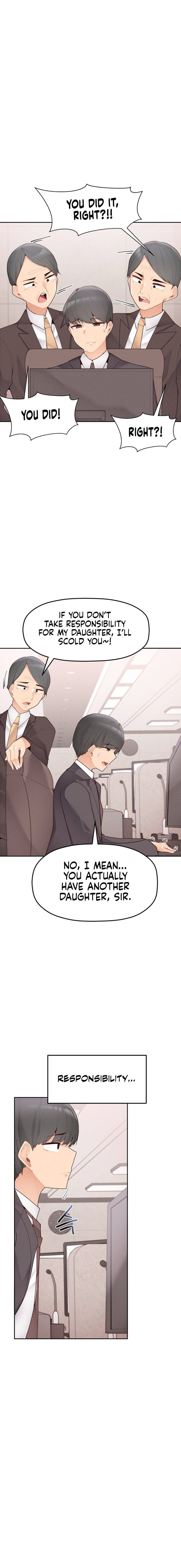 More Than Each Other - Chapter 5 - picture 7