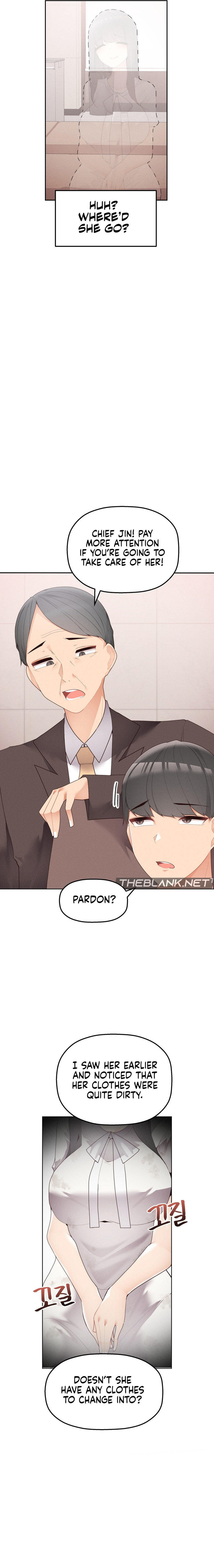 More Than Each Other - Chapter 5 - picture 8