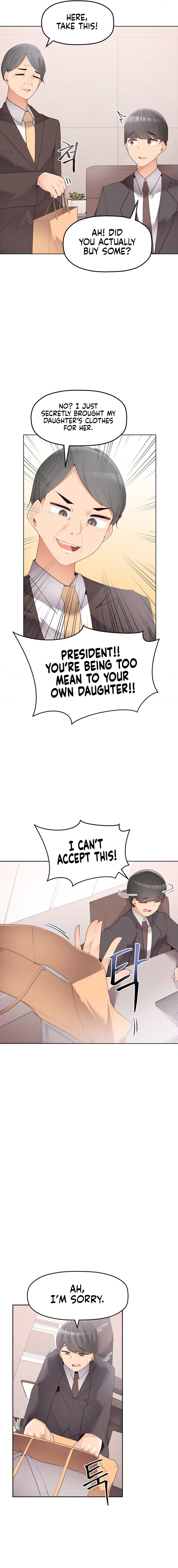 More Than Each Other - Chapter 5 - picture 9