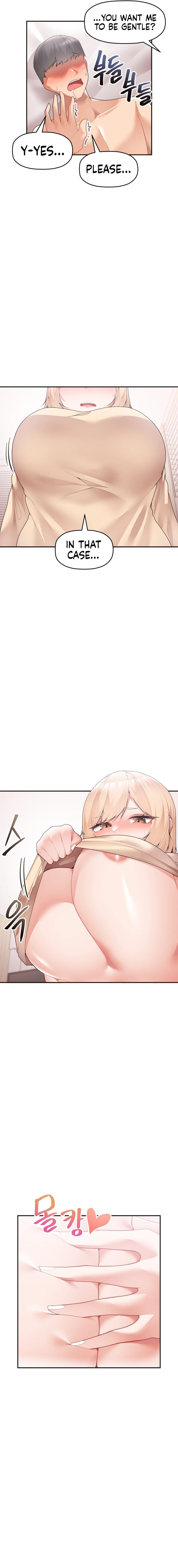 More Than Each Other - Chapter 10 - picture 1